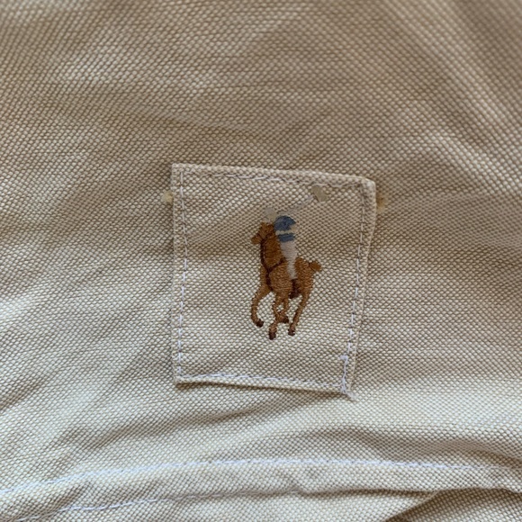 Frankie Shorts - Upcycled and Ethical - Picture 3 of 4